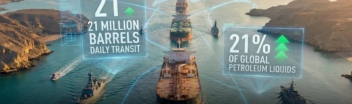 Simplicius: Proti-blokádní blokáda vstoupila v platnost uprostřed masového zmatku