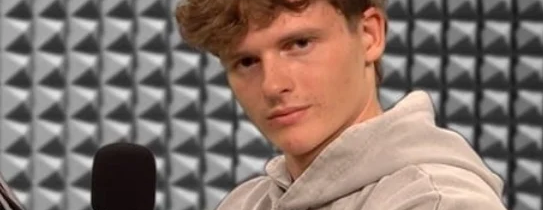 „Neměli páru, co se děje.“ Adam Šejna šel mezi studenty stávkující za ČT a zůstal v šoku: „Studenti jsou zmanipulovaní jednostrannou propagandou,“ sděluje