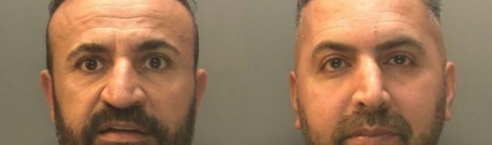 „TripAdvisor pre ilegálnych imigrantov“: Ako sa waleská autoumyváreň stala ústredím globálnej pašeráckej siete