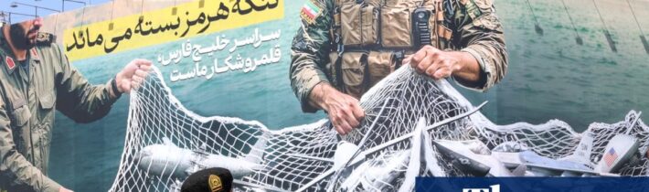 The Guardian: Eskalácia vojny v Iráne by mohla viesť ku globálnej recesii