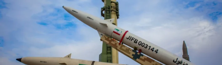 Americké přiznání: „Navzdory bombardování má Írán stále velmi silné síly“