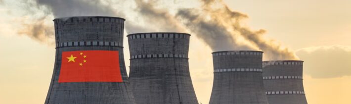 Čína prekonala Spojené štáty v jadrovej kapacite