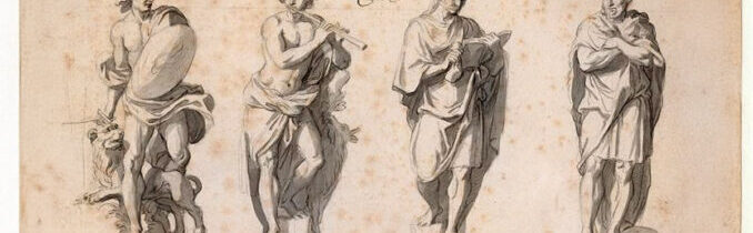 Jak poznat sám sebe: Úvod do čtyř temperamentů – Konzervativní noviny