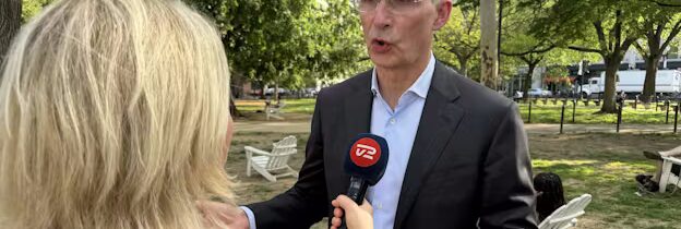 Jens Stoltenberg: NATO sa rozpadne o 10 rokov