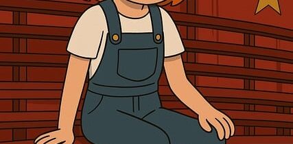 Belobog » Kasta vyvolených „umelcov“ a montérky na traky…