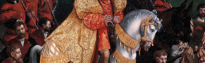 Chcete-li odhadnout, jaké bude Trumpovo dědictví, podívejte se na Jindřicha VIII. – Konzervativní noviny