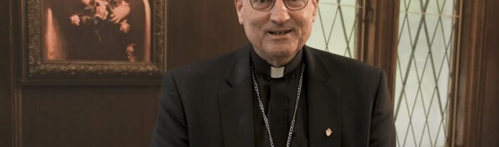 Katolícky biskup Brennan sa aktívne podieľal na svätení anglikánskeho „biskupa“. Bude exkomunikovaný? A ak nie, tak prečo iní áno? –