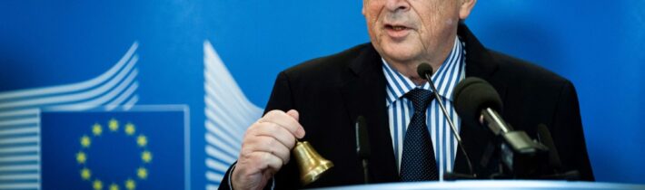 Jean-Claude Juncker: Ukrajina je príliš skorumpovaná na to, aby sa mohla stať členom EÚ