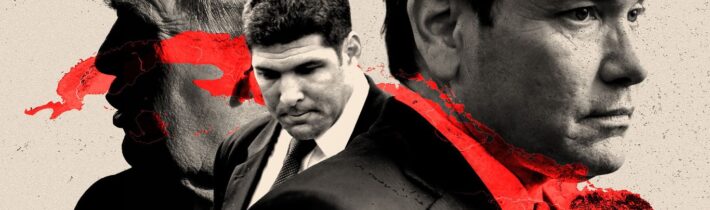 Za všetkými Trumpovými excesmi sa skrýva Obamov tieň