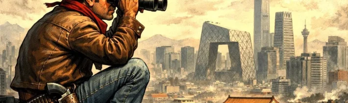 USA prehrávajú vojnu, ktorá sa ešte ani nezačala