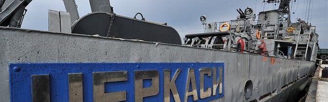 Iščenko: Nezničitelná eskadra Zelenského je připravena znovu dobýt Hormuzský průliv