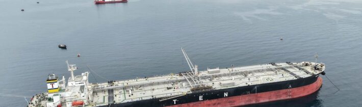 WP: Obnova globálnych dodávateľských reťazcov ropy bude trvať roky