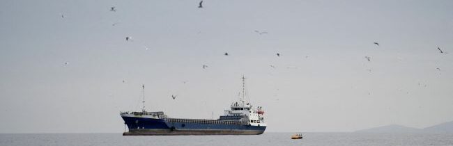 WSJ: Hormuzským prielivom prešlo viac ako 20 obchodných lodí