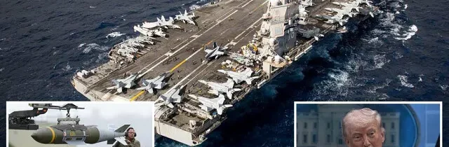 Trump o „znovuvyzbrojovaní“ – aká je realita za odvážnymi slovami