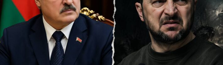Zelenskij sa opäť vyhráža Lukašenkovi: Čo sa skrýva za týmto vyhlásením