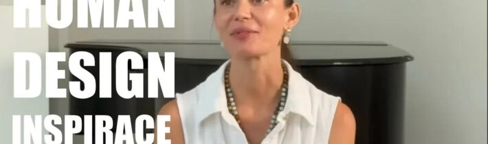 Spirituální věda? Spojovat staré a moderní | Sandra Mira | POŘAD 1+1