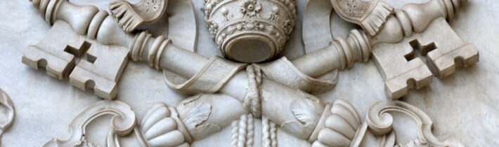 Magisterializmus a selektívne Magistérium alebo Keď je Magistériom len najnovšie učenie –