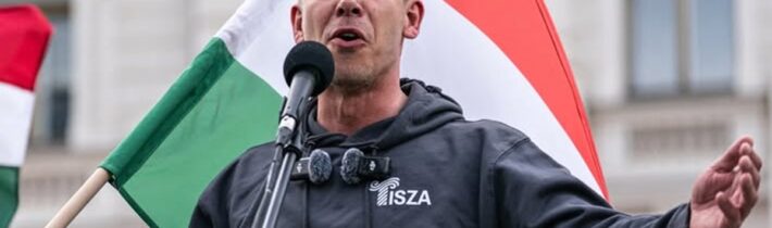 Porážka Orbána = Labutí píseň Eurokratů |