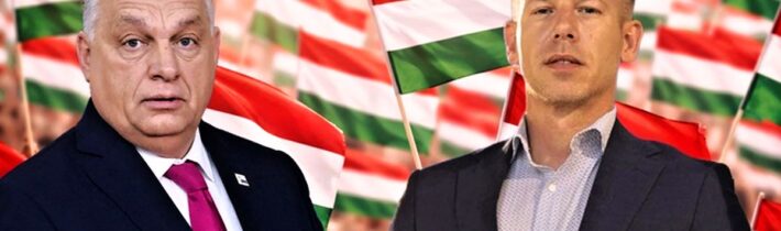 Maďarské volby: Státníka střídá parazit |