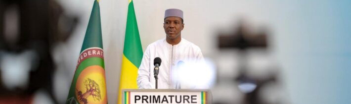 Mali: Premiér potvrdil pokus o prevrat