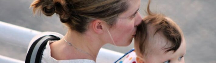 Agrese bezdětných?