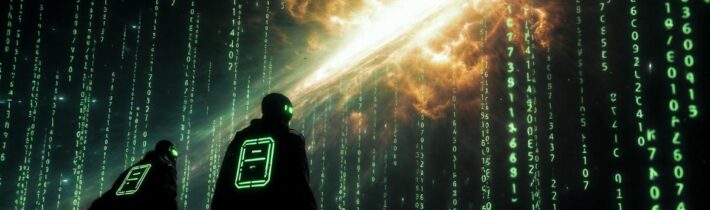 Solární záblesk a moment Fénixe – tadesco.org