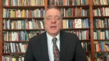 Alexander Mercouris: Ukrajinci o pár mesiacov požiadajú o novú pôžičku