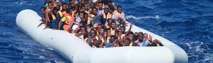 Imigrácia v EÚ dosiahla historické maximum: Obohacuje nás oficiálne už 64 miliónov cudzincov. A koľko ich je neoficiálne? –