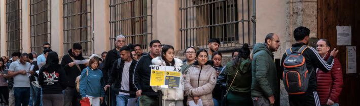 El País: Od roku 2000 v Španielsku dramaticky narástol počet migrantov