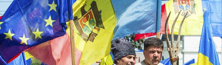 Európska integrácia Moldavska sa odkladá