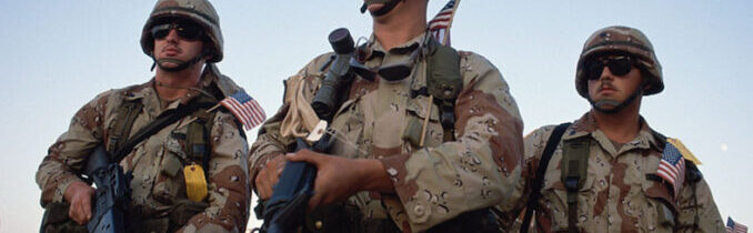 Co by zánik NATO znamenal pro Evropu? – Konzervativní noviny