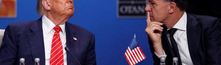 Nikolaj Azarov: NATO sa nerozpadne, pokiaľ pretrvávajú dôvody jeho vzniku