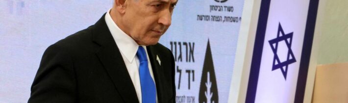 Le Figaro: Izrael stratil takmer všetkých svojich spojencov na Západe