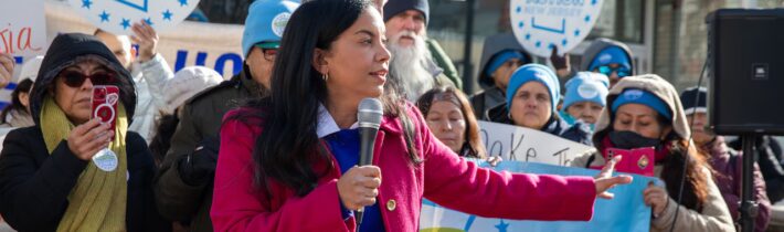 Revolúcia v New Jersey