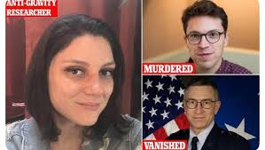 Ameriku sužuje série podezřelých úmrtí výzkumníků převratných technologií – Věk světla