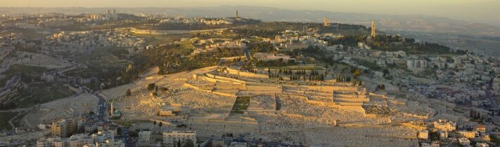 10 dôležitých hôr vo Svätom Písme (Prvá časť) –