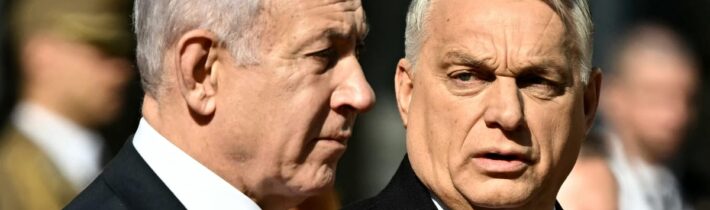 Izraelská loby stráca Európu