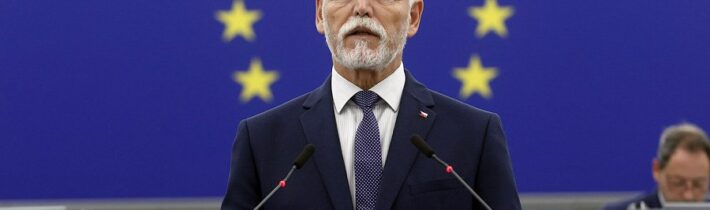 Máme na Hradě zrádce? Vyzývám prezidenta Petra Pavla, aby přestal páchat velezradu. ~ NESPOKOJENÝ