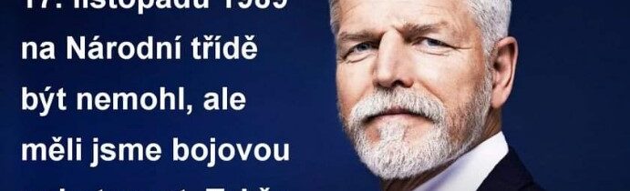 Máme na Hradě zrádce? Vyzývám prezidenta Petra Pavla, aby přestal páchat velezradu – INFOKURÝR
