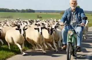 Morální maják odjel na výlet a nás tady nechal – INFOKURÝR