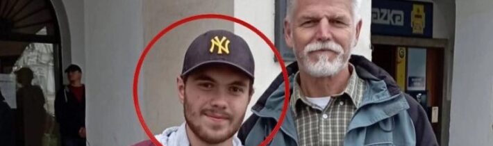 Zabiják vyhrožující rodině JUDr. Jindřicha Rajchla a už byl odhalen: přítel Petra Pavla z Rožnova pod Radhoštěm – INFOKURÝR