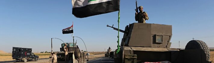 „Nemocnice? Ups…“ Trumpovi nestačil Írán, odteď bude muset bojovat i v Iráku