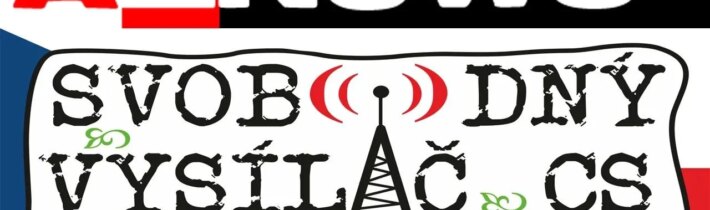 ŠÉFREDAKTOR AERONET.NEWS PAN VK KOMENTUJE AKTUÁLNÍ UDÁLOSTI, 10.4.2026 (AudioVideo)