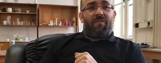 Vidlák: V předvečer konce… – CZ24.NEWS