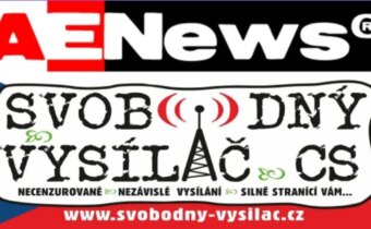 ŠÉFREDAKTOR AERONET.NEWS PAN VK KOMENTUJE AKTUÁLNÍ UDÁLOSTI, 24.4.2026 (AudioVideo) – CZ24.NEWS