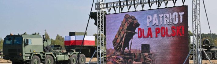 Další trhlina v NATO: Varšava řekla „NE“ Washingtonu