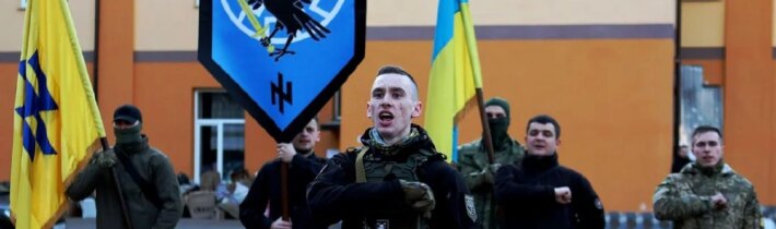 V PRAZE ÚTOČIL MOLOTOVÝMI KOKTEJLY UKRAJINSKÝ BANDEROVEC! Důsledky FIALOVY HRŮZOVLÁDY jsou tady! – Zelenský potvrdil 2-měsíční ultimátum od Ruska – Američanům došly PVO systémy v Perském zálivu, Polsko odmítlo pomoc