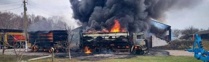 SVO AKTUÁLNĚ: Ruské vojsko osvobodilo nové pozice, rozšířilo kontrolu na Oskolu a provedlo masivní údery na energetiku (VIDEA)