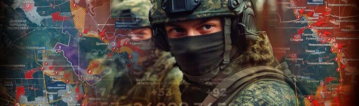 DeepStateUA potvrdil zničení kolony VSU u Grišina ještě při přesunu: ztraceny dva BMP-2 a jeden tank Abrams – DNEŠNÍ BRIEFING MO RF – AKTUÁLNÍ ZPRÁVY Z FRONTŮ 5.4.2026