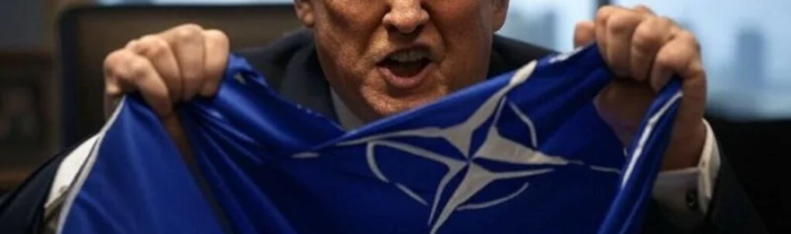 HLAVNÍ TITULKY ZAHRANIČNÍCH MÉDIÍ DNES: „Odpor k NATO“ u Trumpa“- Írán bude diktovat podmínky „dohody“ – Rusko porazilo Evropu